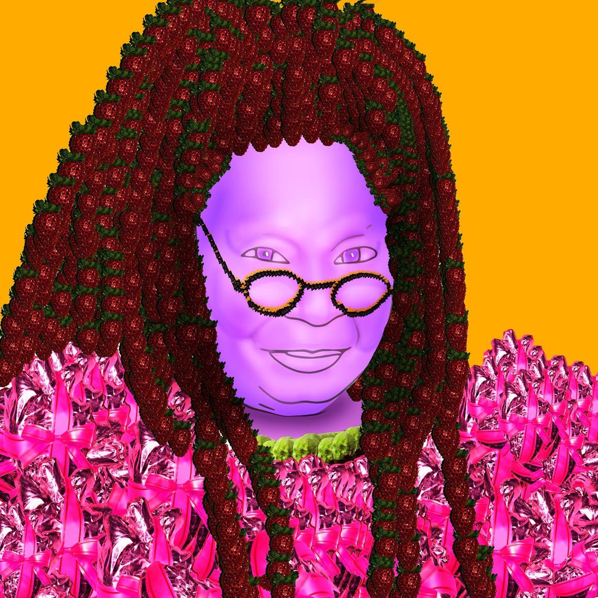 Pride Icons tweet media