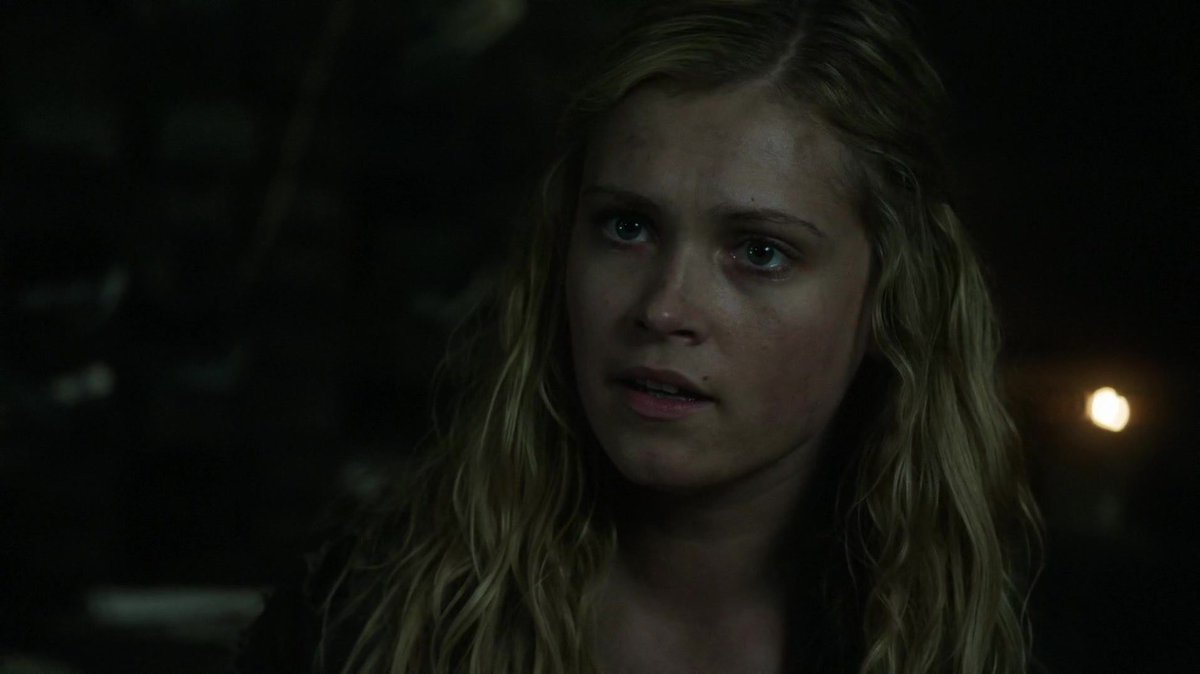 20/06 : Clarke et Finn sont capturés par Anya qui les oblige à sauver la vie d'une des victimes de l'explosion. Pendant ce temps, Kane se bat pour sauver la vie des survivants de l'Arche.

tw ; feu, incendie