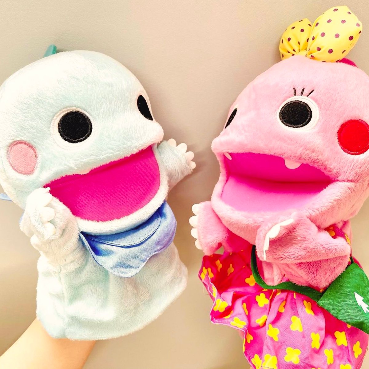 💖がんこちゃ〜ん💖／ 👉ボールチェーンマスコット 👉コロコロ