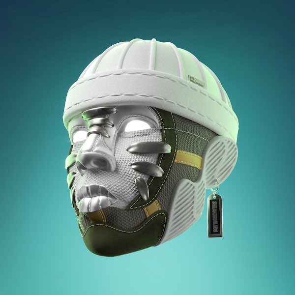 Mellow 🥷 🧙‍♂️$MIM tweet media