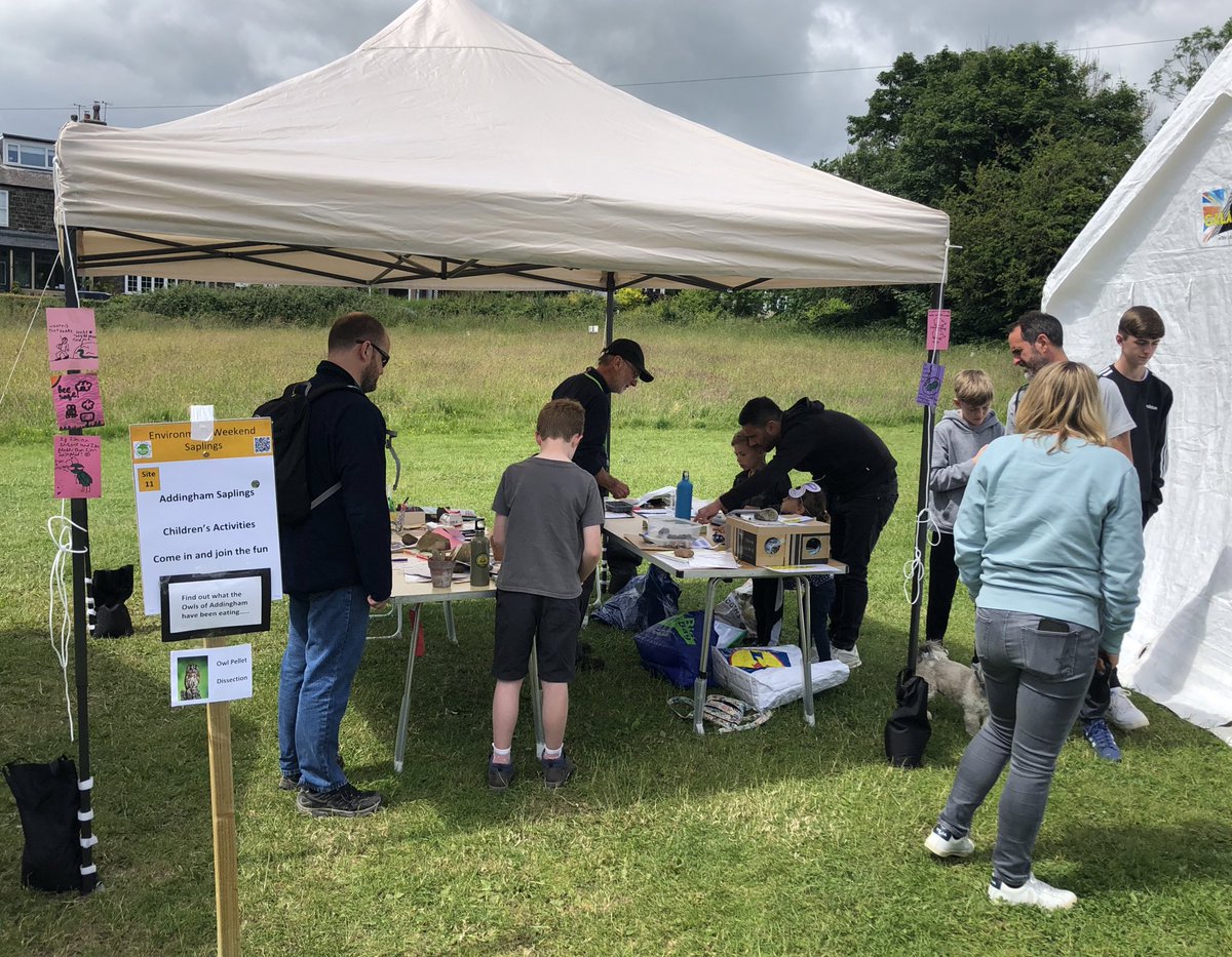 Addingham Environment Group tweet media