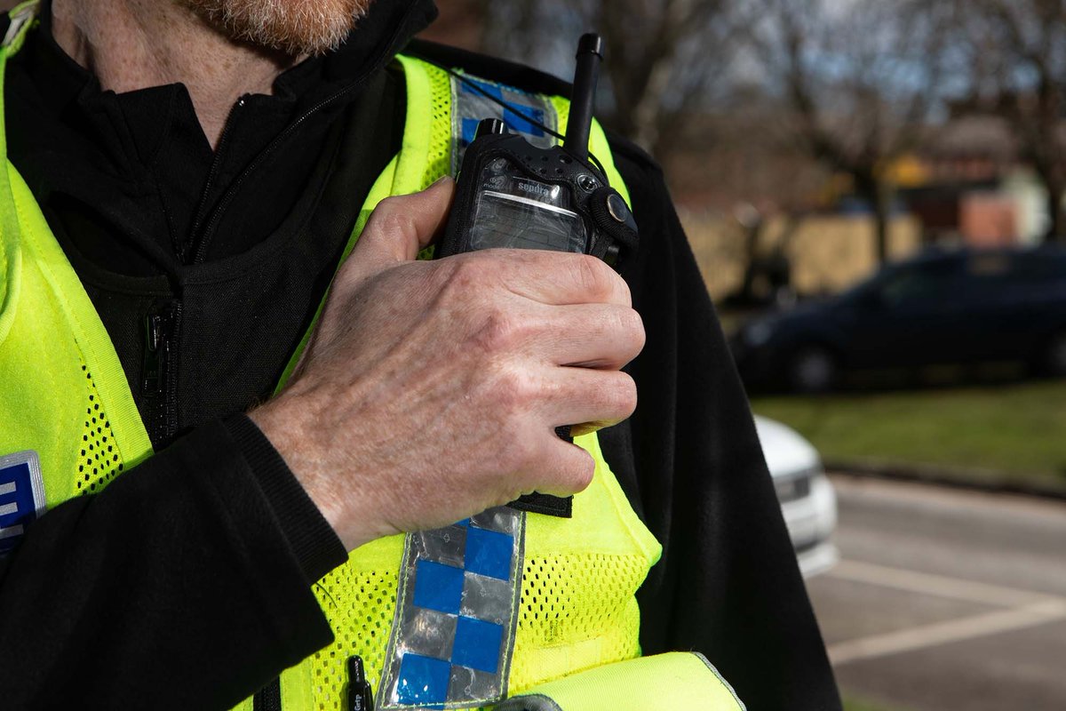 BIG THANKYOU 

Thankyou to residents of RIPON WARD who reported several incidents of a suspicious male going door to door in Waterside / Bondgate area earlier today. 

suspect was quickly stop/searched by police in area thanks to residents reports. 

KEEP UP THE GOOD WORK!