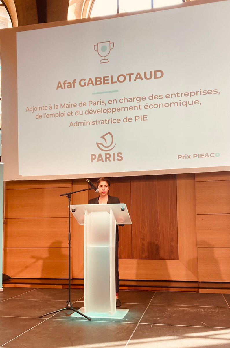 Afaf Gabelotaud tweet media