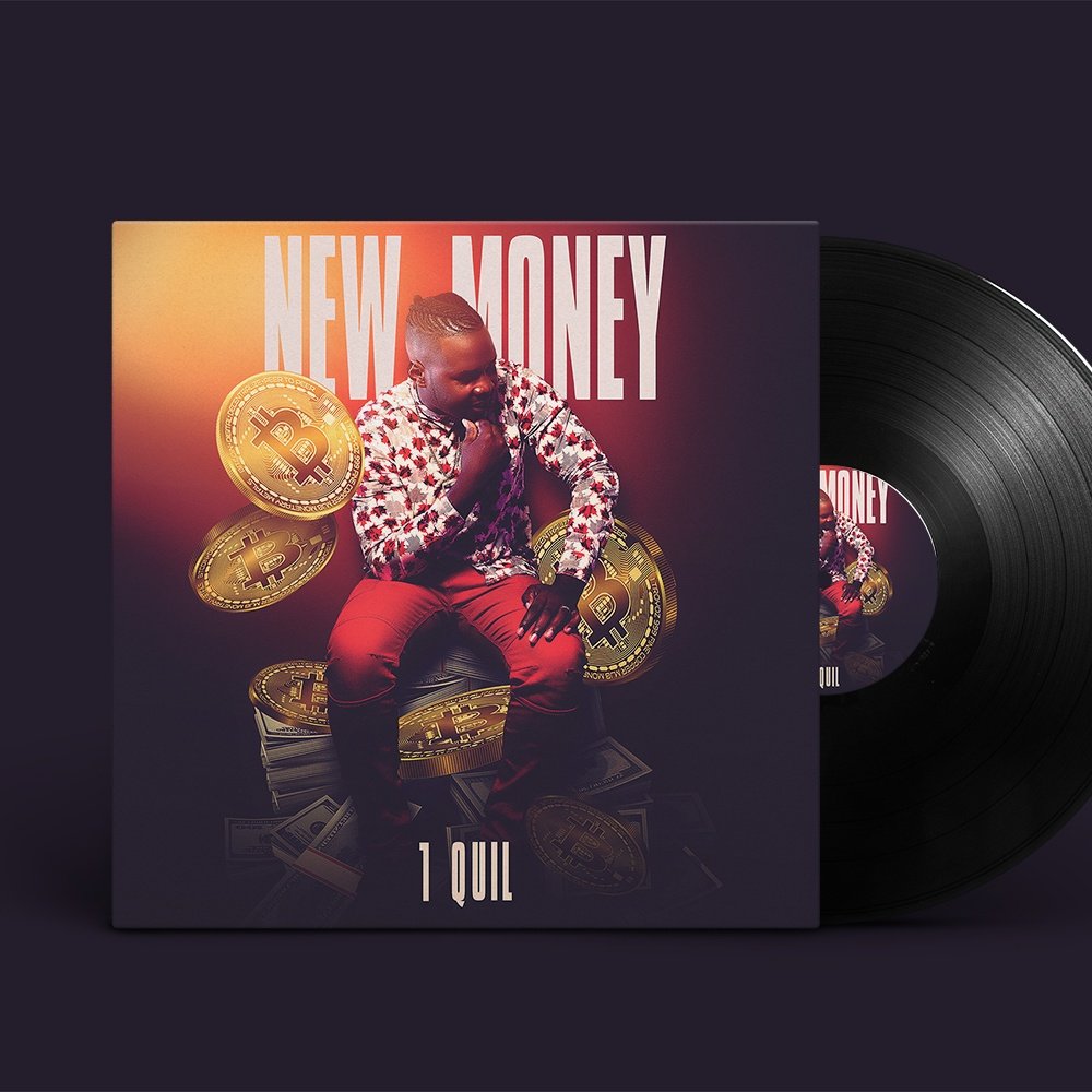 The First Episode of the New Money Series comes out this Friday...#BigMoney  #NewProfilePic  #NewMusicAlert #NFTCommunity
