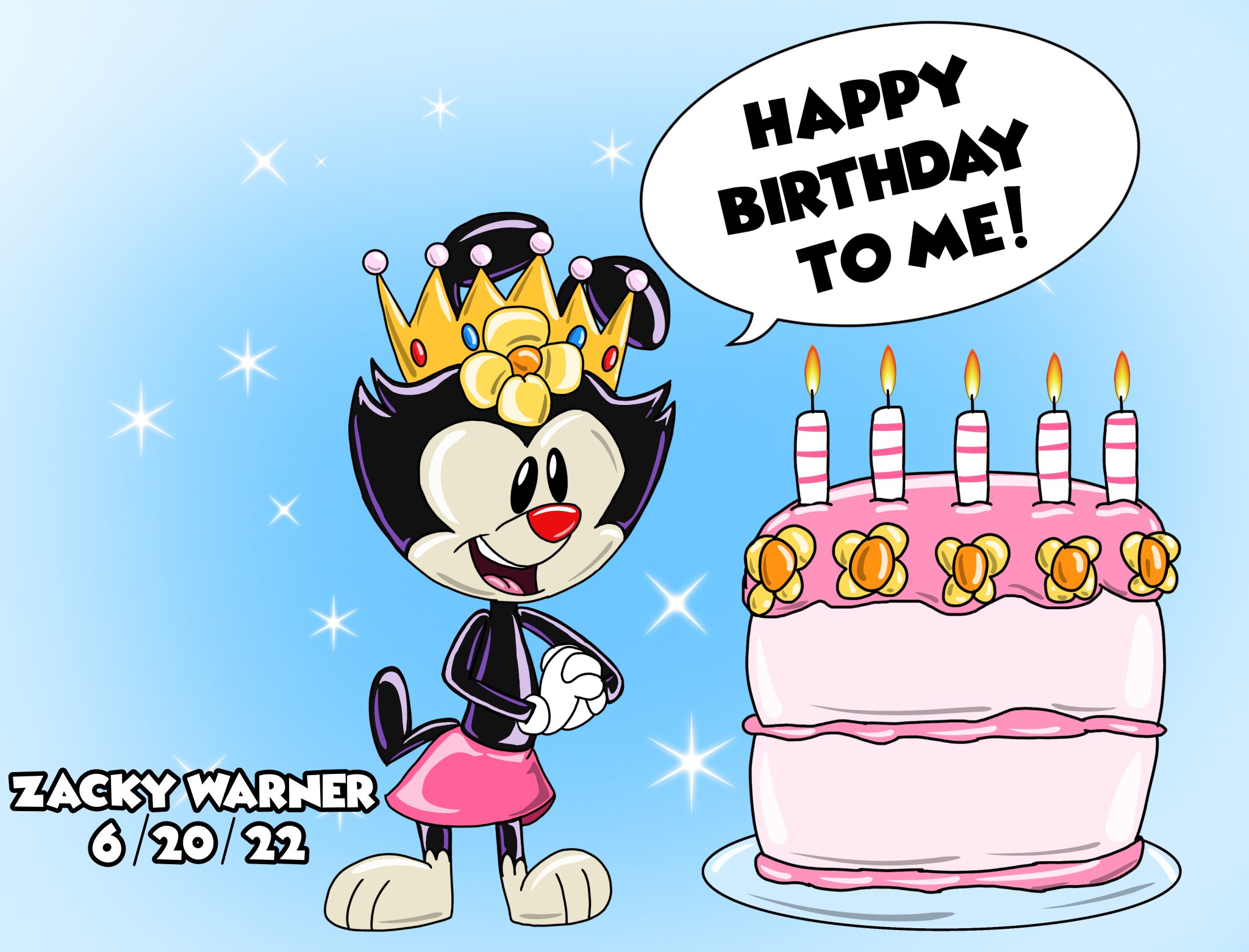 Happy 71st Birthday to the legendary Tress Macneille!      