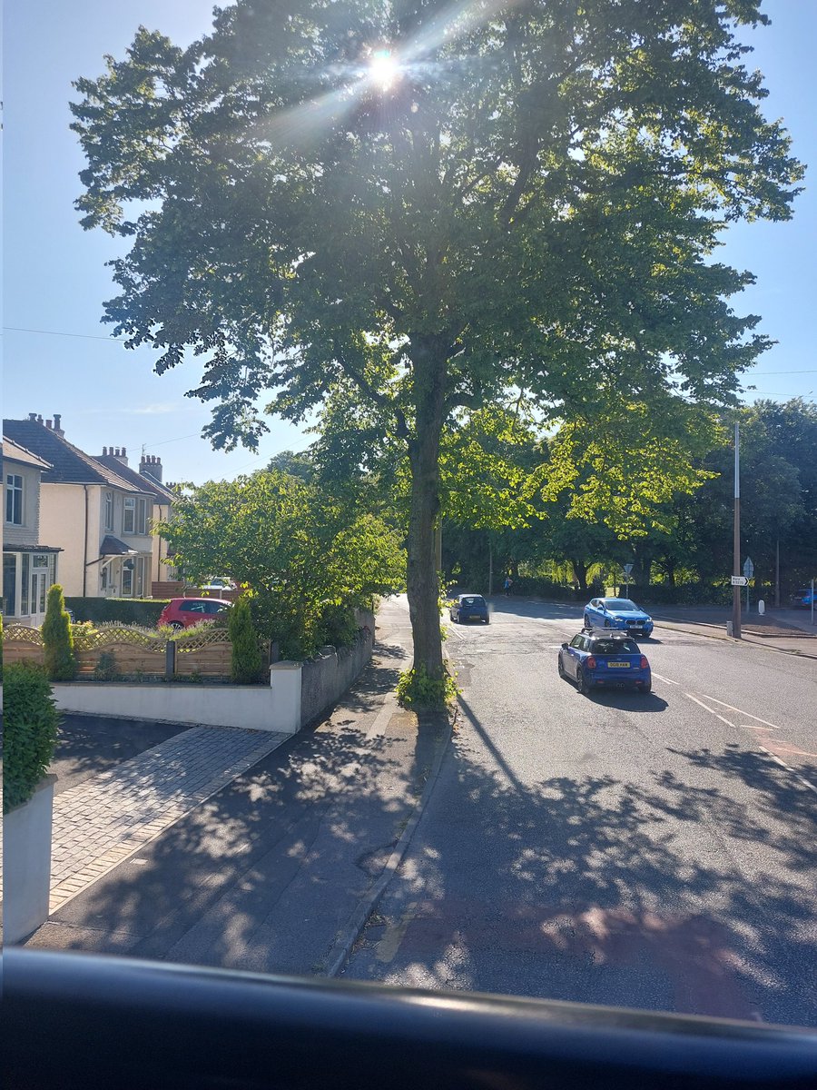 NHS_Martin's tweet photo. Why are Lancaster buses so bumpy ?
Feel sick. Should have walked.
#HateBuses https://t.co/v922VY2Bz0