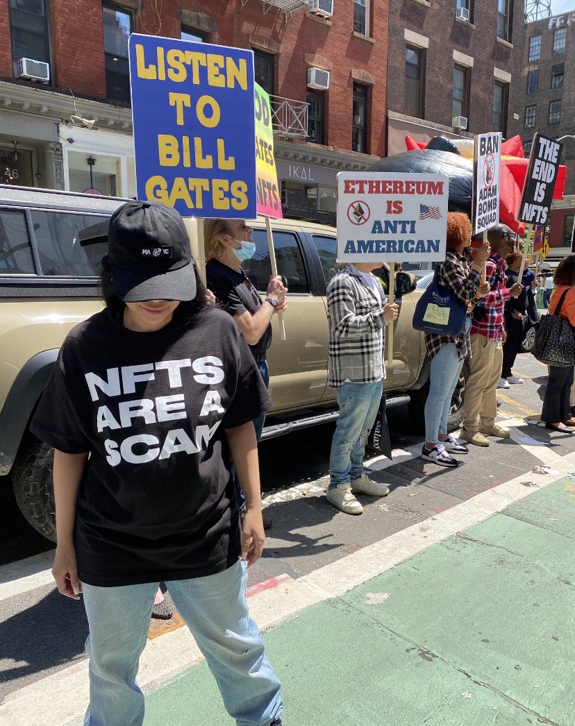 Minister 🔮 tweet media