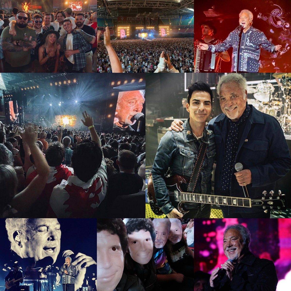 RealSirTomJones tweet picture