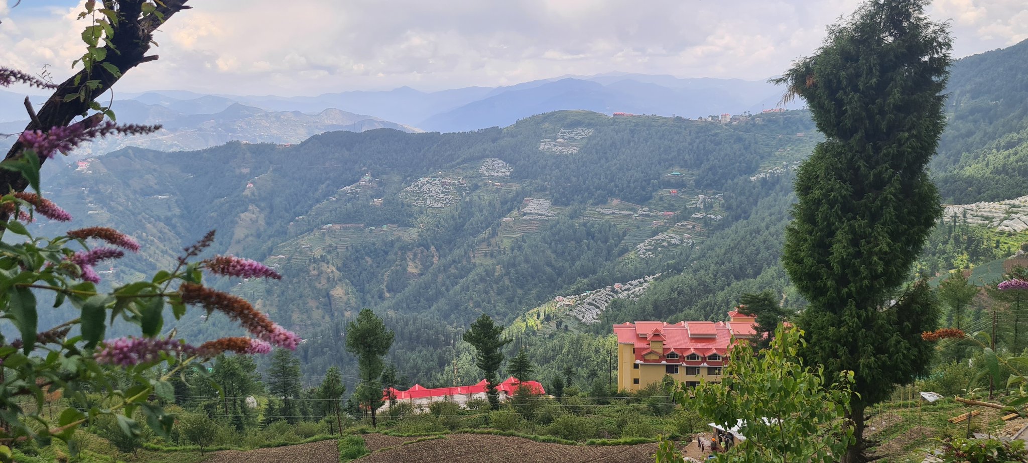 CBG San on Twitter "Once you cross Theog, slopes are filled with Apple