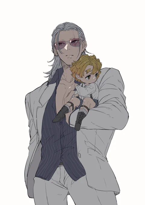 ver.💎⚡️ https://t.co/gblyR4sw79 