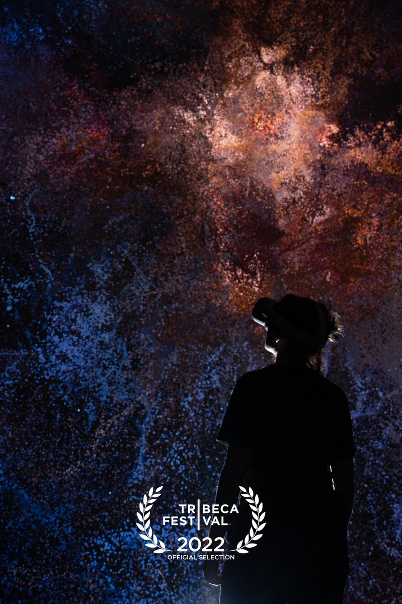 marshmallowlf's tweet photo. That’s a wrap! 🧿❤️🙏 Thank you New York for the most excellent world premiere at @Tribeca Film Festival.
We are grateful for the sold out run, wonderful messages and feedback we’ve received over the last few weeks! https://t.co/XExomrQUQ9