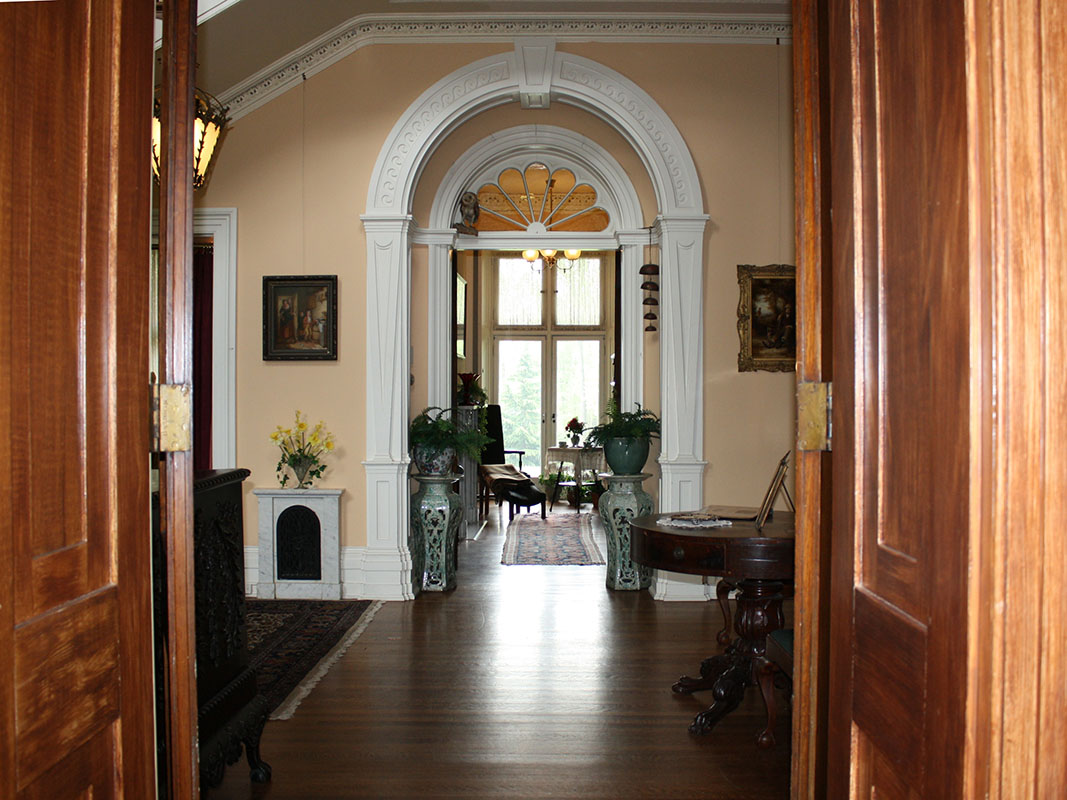 One of our favorite things about hosting the Ice Cream Festival at Rockwood Park is sharing the beauty &amp; history of the mansion itself. Join one of the FREE tours given at this year's festival, 1-9pm, Sat., June 25. nccde.org/icf #netde #nccde #inWilmDE <a href="/INWilmingtonDE/">IN Wilmington</a>