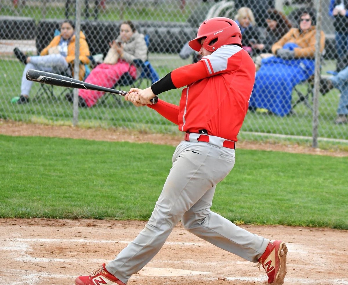 TSCCAthletics's tweet photo. Hopewell’s Ashton Bour commits to Terra State to continue his academic and athletic career. We are extremely excited to add his athletic ability to our baseball team. Welcome to THE BUILD! https://t.co/dFkiowtIO1