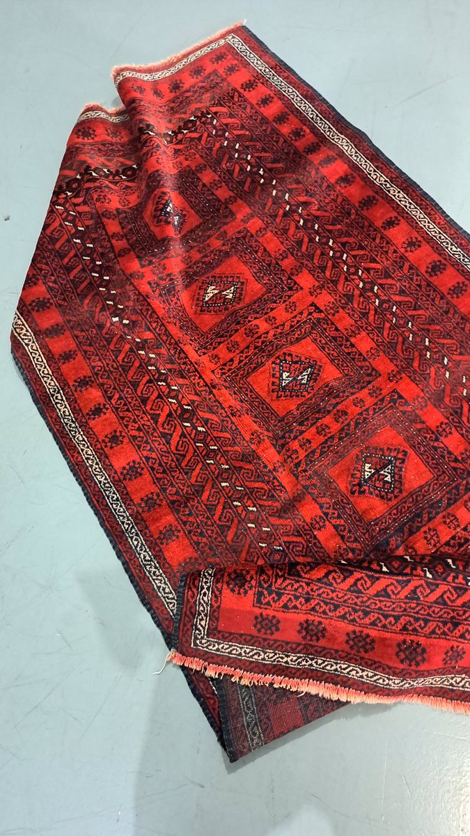 Qalicheh | قالیچه tweet media