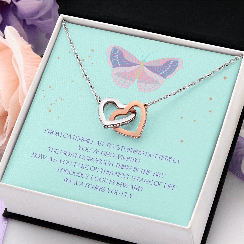 NEW DROP!

10% OFF AND SHIPS FREE!

#wedding #graduation #graduation2022 #graduationgiftideas #graduationgift #grad22 #gradgift #girlgrad #birthdaygift #sweet16gift #bridalgift #butterflynecklace etsy.me/3n58SFq