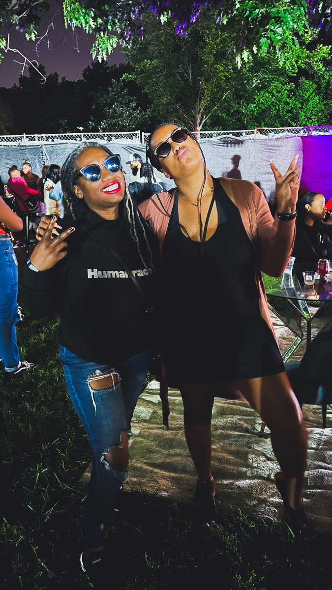 Precious Joubert (@preciousjoubert) on Twitter photo Recap video soon comeā¦
Thank you, <a href="/pharrell/">Pharrell Williams</a> & <a href="/sitw/">SOMETHING IN THE WATER</a> šš½š¤
- Sound of the City (<a href="/SOTC_DC/">SoundoftheCity</a>)
ā¢
#PreciousJoubert #SOTCWho #SoundoftheCity #SITWFest #PJAlwaysWrite #DCStandUp #DC #MusicFestival Recap video soon comeā¦
Thank you, <a href="/pharrell/">Pharrell Williams</a> & <a href="/sitw/">SOMETHING IN THE WATER</a> šš½š¤
- Sound of the City (<a href="/SOTC_DC/">SoundoftheCity</a>)
ā¢
#PreciousJoubert #SOTCWho #SoundoftheCity #SITWFest #PJAlwaysWrite #DCStandUp #DC #MusicFestival