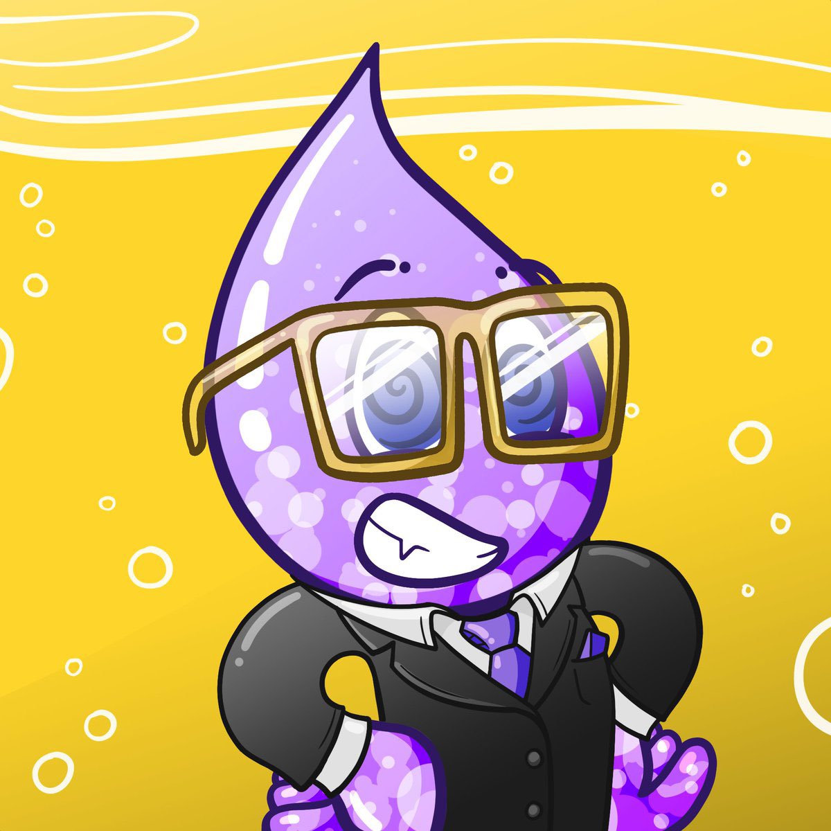 justforgoodNFT's tweet photo. 💧💧 MINT IS LIVE 💧💧

💧Beautiful Artwork
💧Growing Community
💧Community Grants
💧IRL Events
💧Bringing Clean Water to 771M people
💧Community Wallet
💧No-Brainer 🧠

.07 ETH 

Link Below 👇🏻

https://t.co/V8176tLNwG

#Charity #NFT #GreenChipNFT https://t.co/zRQAm2MlYE