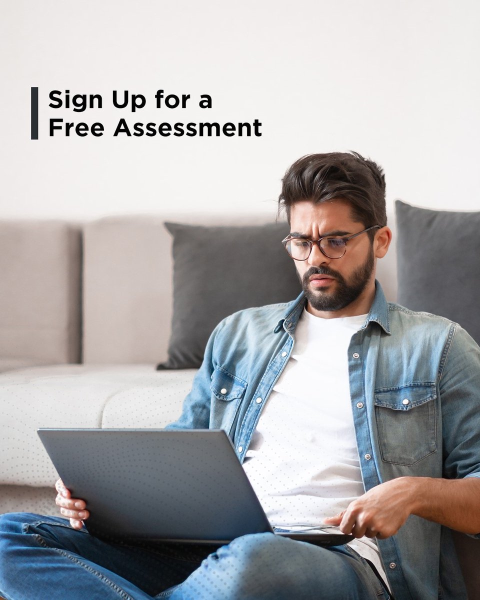 Remote workers often use faulty networks or personal devices. We can evaluate your remote work environment and identify security risks that could impact your small to medium-sized business. Click here for more information. cw-content.amp.vg/al/b3a912217ee…