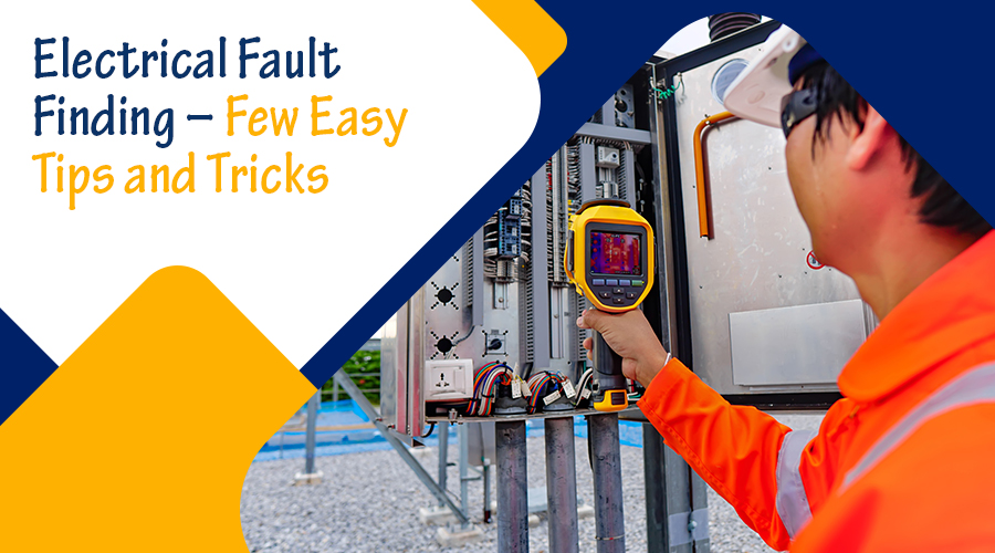 RickArthur15's tweet image. Electrical Fault Finding - Few Easy Tips and Tricks
bit.ly/3tN23w2 #electricalfaultfinding #faultfinding