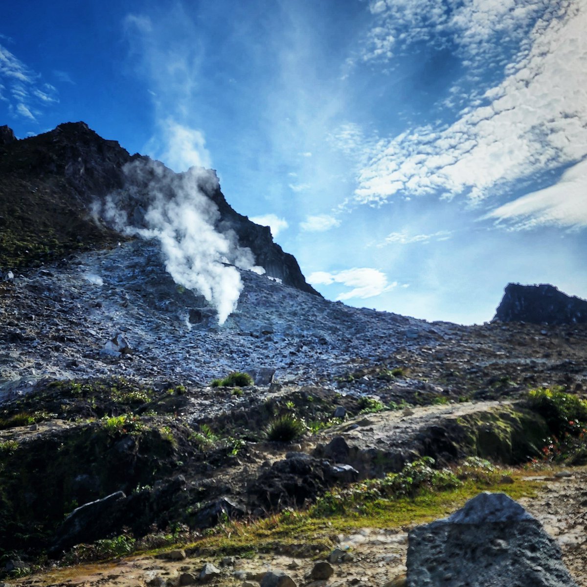 nadikadar's tweet photo. Sibayak Mountain, North Sumatera, Indonesia
2212 mdpl

#SetorFoto #SetorFotoPio @piokharisma https://t.co/cU26Ra3NJk