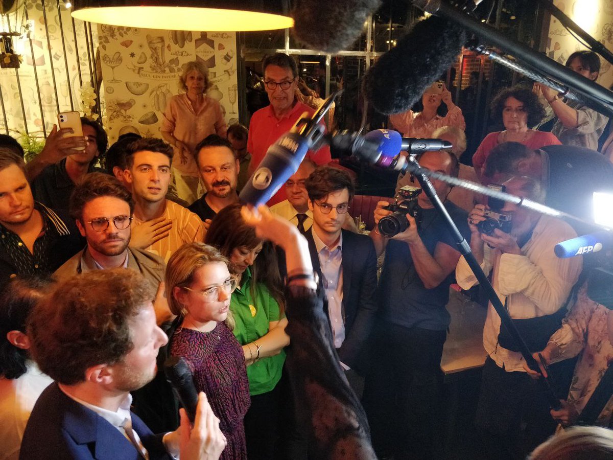 Franck Boisselet tweet media