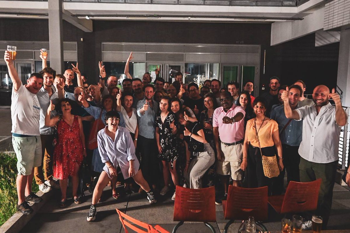 Franck Boisselet tweet media