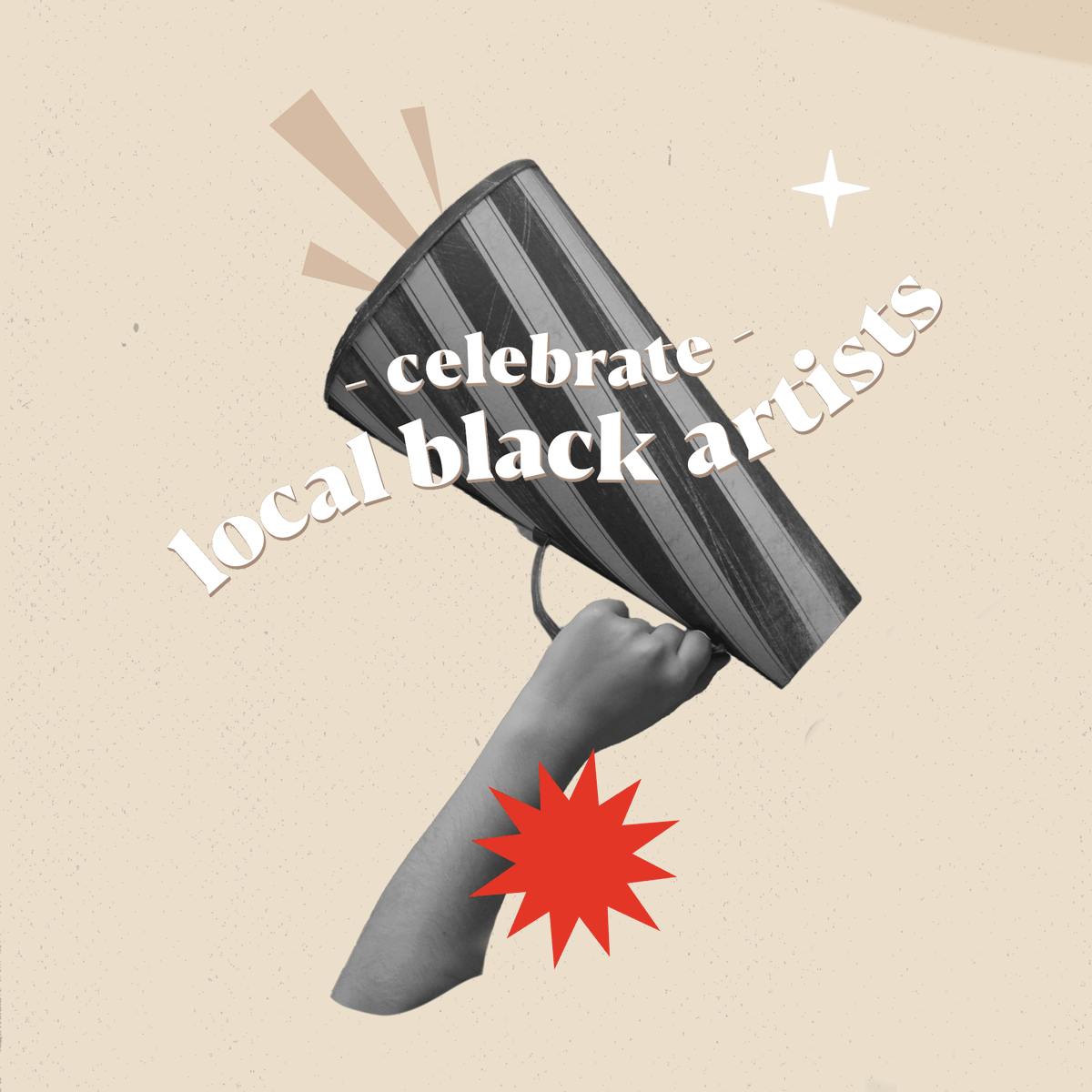 WDAdvertising's tweet image. On the first official national observance of Juneteenth, Warren Douglas celebrates local black artists Temi Coker, Jeremy Biggers, and Sam Lao. Like local legend, Dr. Opal Lee says, "Let's celebrate freedom from June 19th through July 4th."

#Juneteenth #OpalLee #Juneteenth2022