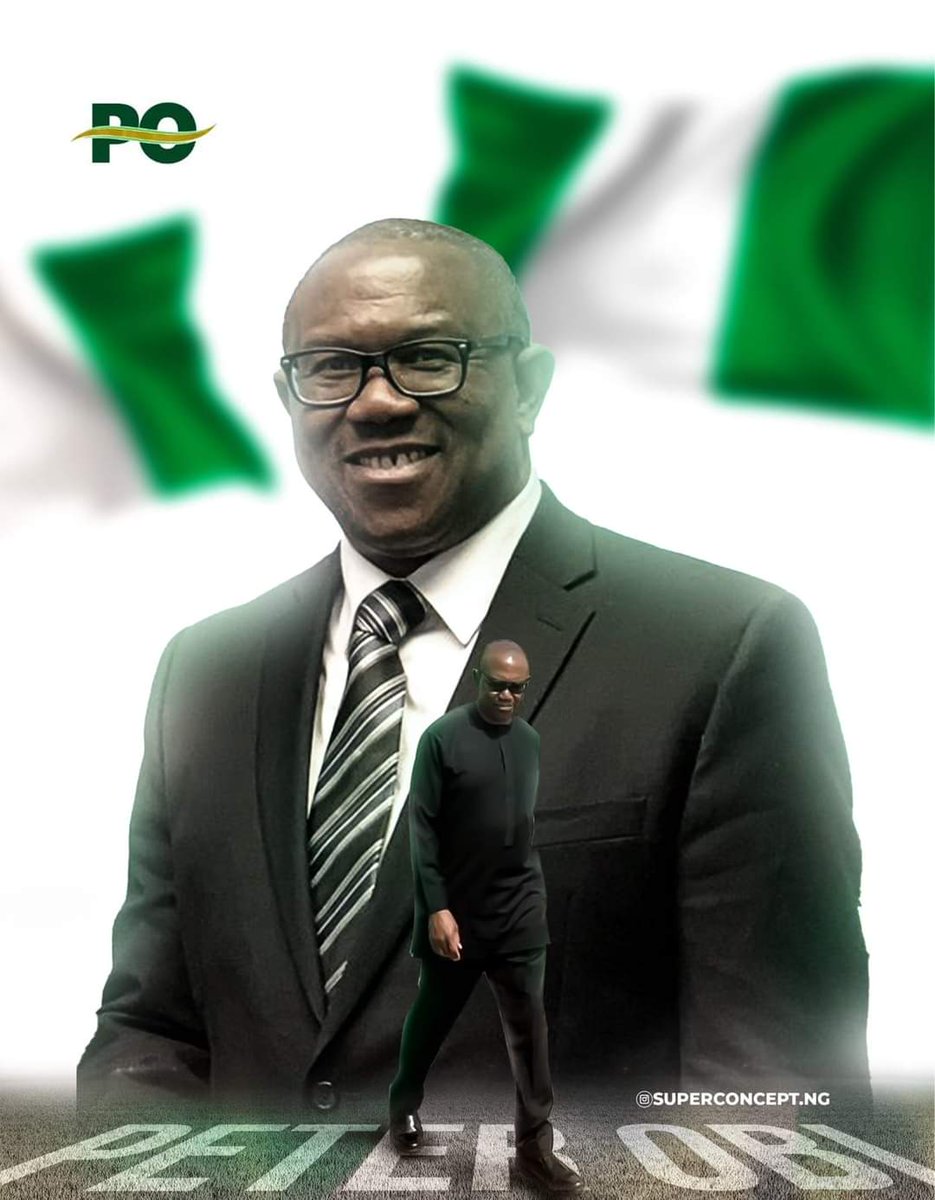 ddaybreakwriter's tweet photo. The only sheep amongst wolves
#peterobi
what's going on in imo north is very commendable. 
The old rule has to go 
We have to take this struggle from social media to the trenches https://t.co/gTSWGoGT8N