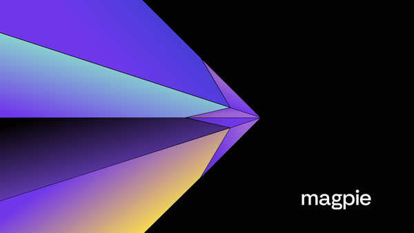 Fly (prev. Magpie Protocol) tweet media