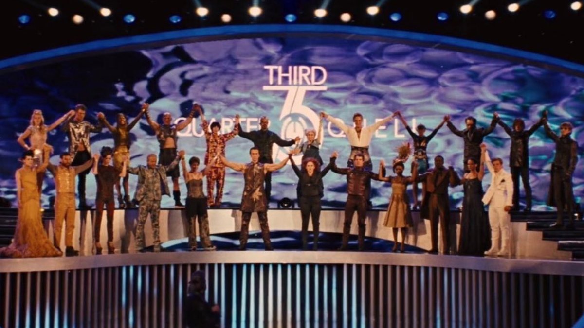 shivlestat's tweet image. a moment in history