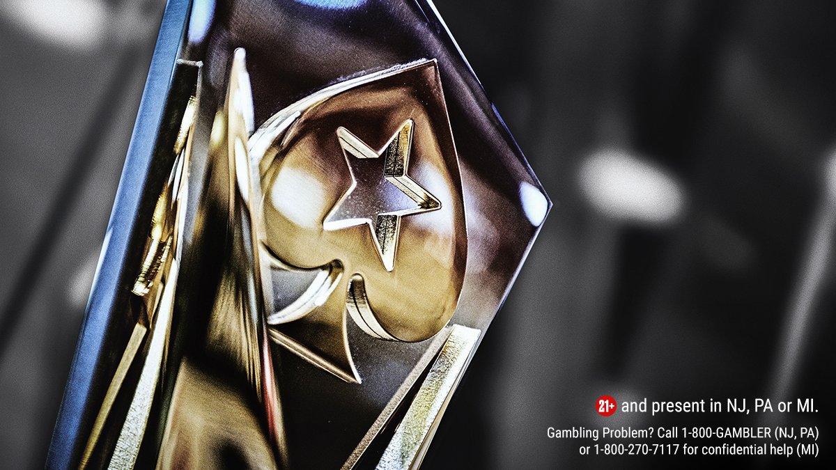 PokerStarsUSA's tweet image. 🥳 Congrats Sunday #SummerStacks champs 🎉

MI 52: 🏆 tomkuluna333 💰 $2.1k
MI 54: 🏆 Nikg2181 💰 $756
NJ 54: 🏆 GameOfEdges 💰 $4.7k @GameofEdges
NJ 57: 🏆 JAYSHIM 💰 $1.8k @CryMeATurn
PA 53: 🏆 WuTangFinancial 💰 $14.2k
PA 55: 🏆 bwb5026 💰 $3.3k

How did your Sun grind go? 👇