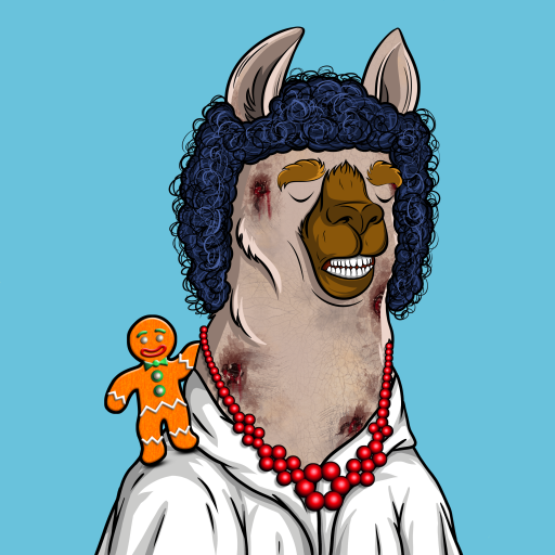 TheAlpacalypse7's tweet photo. The One and only Fighter out there.🥊

#blockchain #digitalartist #collectibles #nfts #metaverse #thealpacalpyse https://t.co/cpuzXerBg2