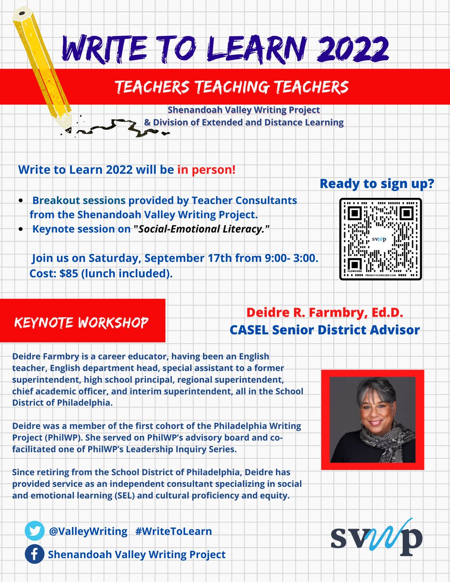 Sʜᴇɴᴀɴᴅᴏᴀʜ Vᴀʟʟᴇʏ Wʀɪᴛɪɴɢ Pʀᴏᴊᴇᴄᴛ tweet media