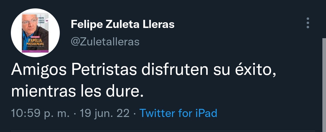 PremiosPopis's tweet photo. Ya empezaron a amenazar https://t.co/IHtvfcxMRS