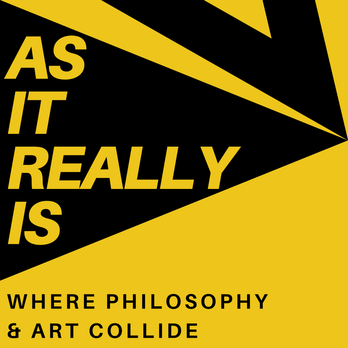 MtnViewPictures's tweet photo. As It Really Is - Where Philosophy &amp; Art Collide. A NEW weekly podcast produced by MVP LLC. Streaming everywhere you find podcasts! Check it out. https://t.co/kEZ3vduKVP https://t.co/j7RJOxIOoE