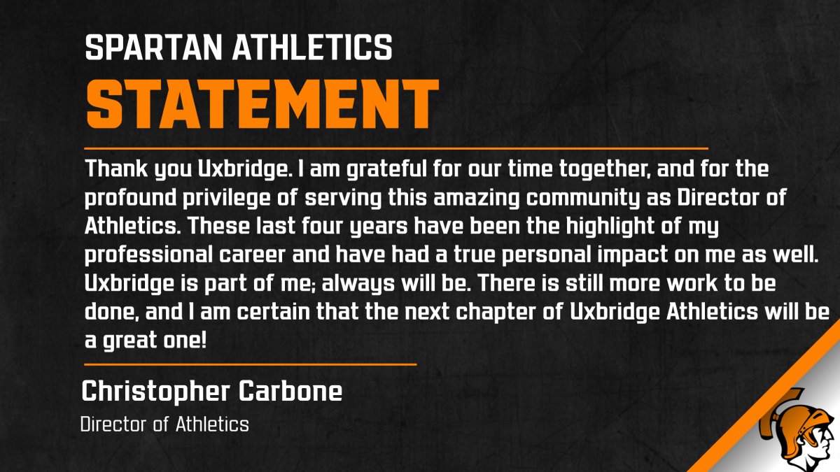 UHS_Spartans's tweet image. 