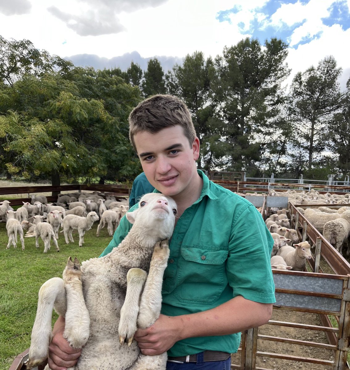 Deb Charlton tweet media