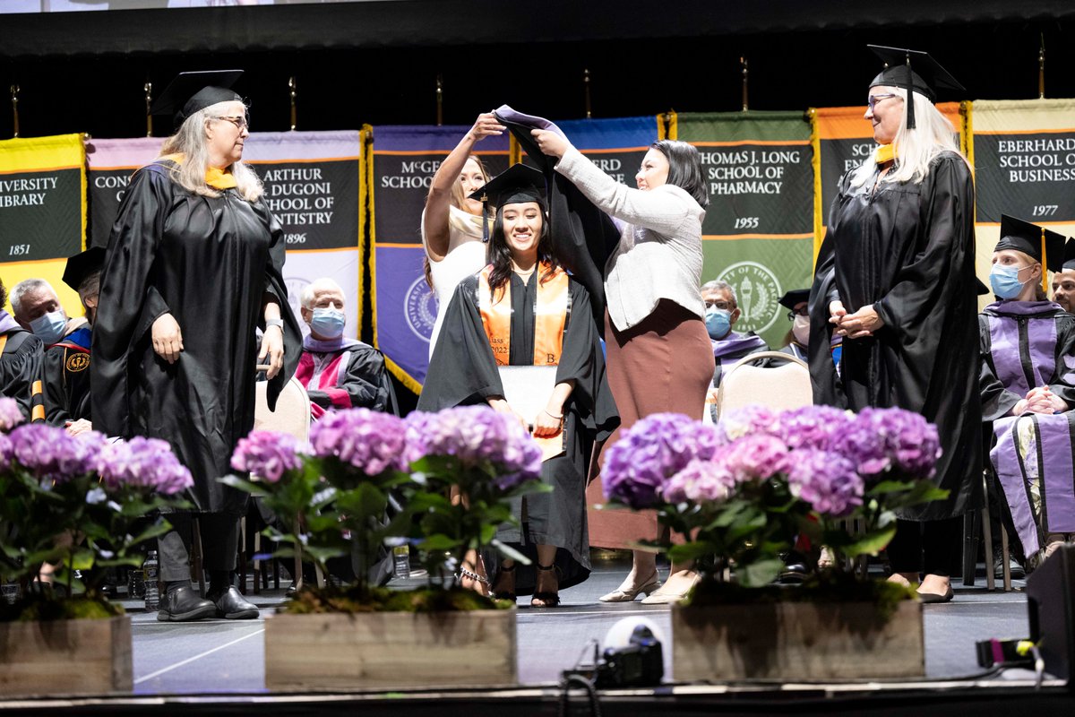 What a weekend it was! So proud of our graduates and their loving families and friends who joined us at commencement at the Masonic to celebrate their amazing milestone!

#dugonidental #dugonischool #uopacific #dugonifamily #dugonialumni #commencement2022