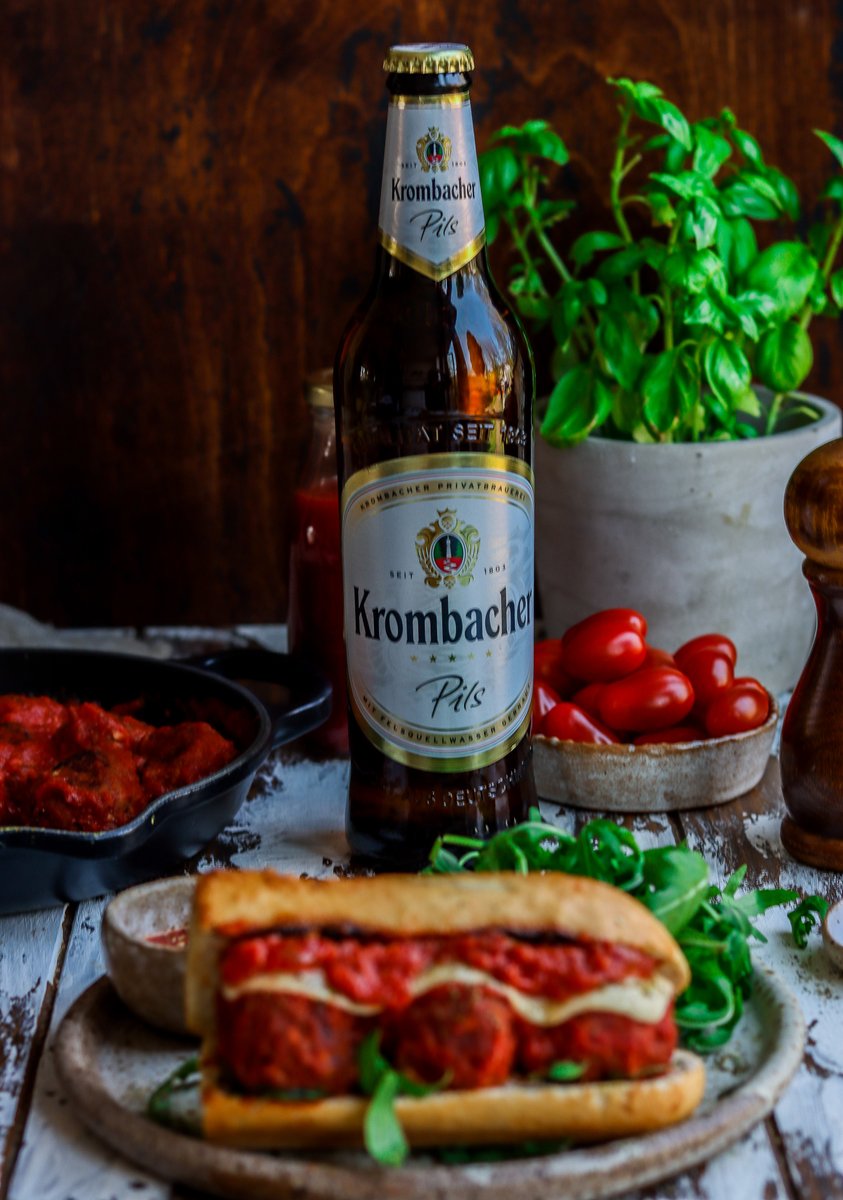 krombacherUK's tweet photo. How do you like to pair your Pils?
.
.
.
#beerandfoodmatching #beer #beerandfood #germanbeer #naturaltaste https://t.co/BGH8EIQMdQ