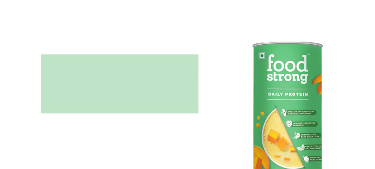 FoodStrong_'s tweet image. A Mango Shake with real chunks of mango for that amazing taste with all the goodness of protein is only for you. Shop now - foodstrong.co