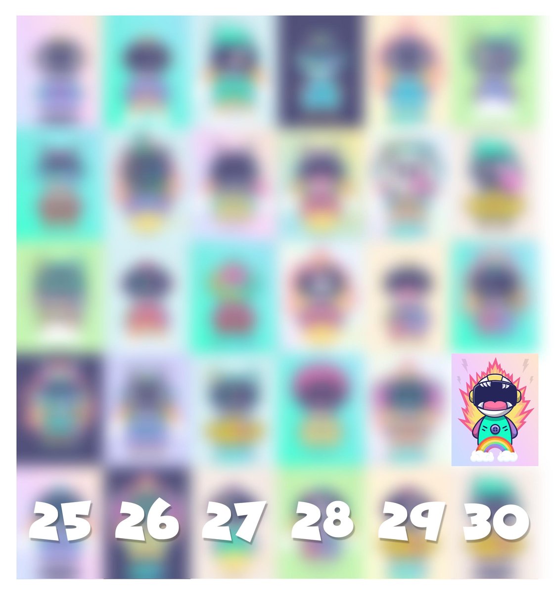 TiimeEngine's tweet photo. 🗓️ Tiime Engine Calendar NFT Giveaway 🔥

To celebrate our upcoming launch, we are giving away 1 Tiime Engine NFT everyday 🚀

To Enter:
1️⃣ Follow @TiimeEngine 
2️⃣ RT &amp; Like
3️⃣ Guess encrypted sentence “Mpwf ofx Ujjnf dpmmfdujpo”

Winner 📢 tomorrow. 

#NFTGiveaway #freeNFT https://t.co/G7aXCKC0Ne