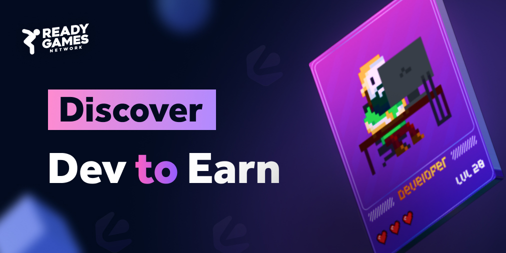 0xplay_network's tweet photo. #devtoearn is an integral piece of $AURA tokenomics 🧩 #tokeninfused game assets, game asset #staking, #gamedev rewards💰
Read here CEO @dbennahum ‘s in-depth analysis 🔗 https://t.co/Xq6QjCwCEo
@TheReadyGames #web3 #gaming https://t.co/Pc3E9Dcpwz