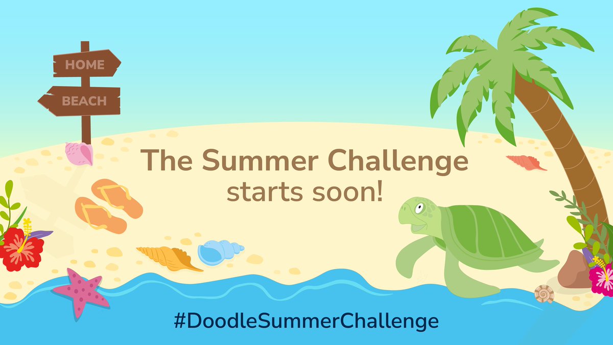 DoodleLearning tweet media