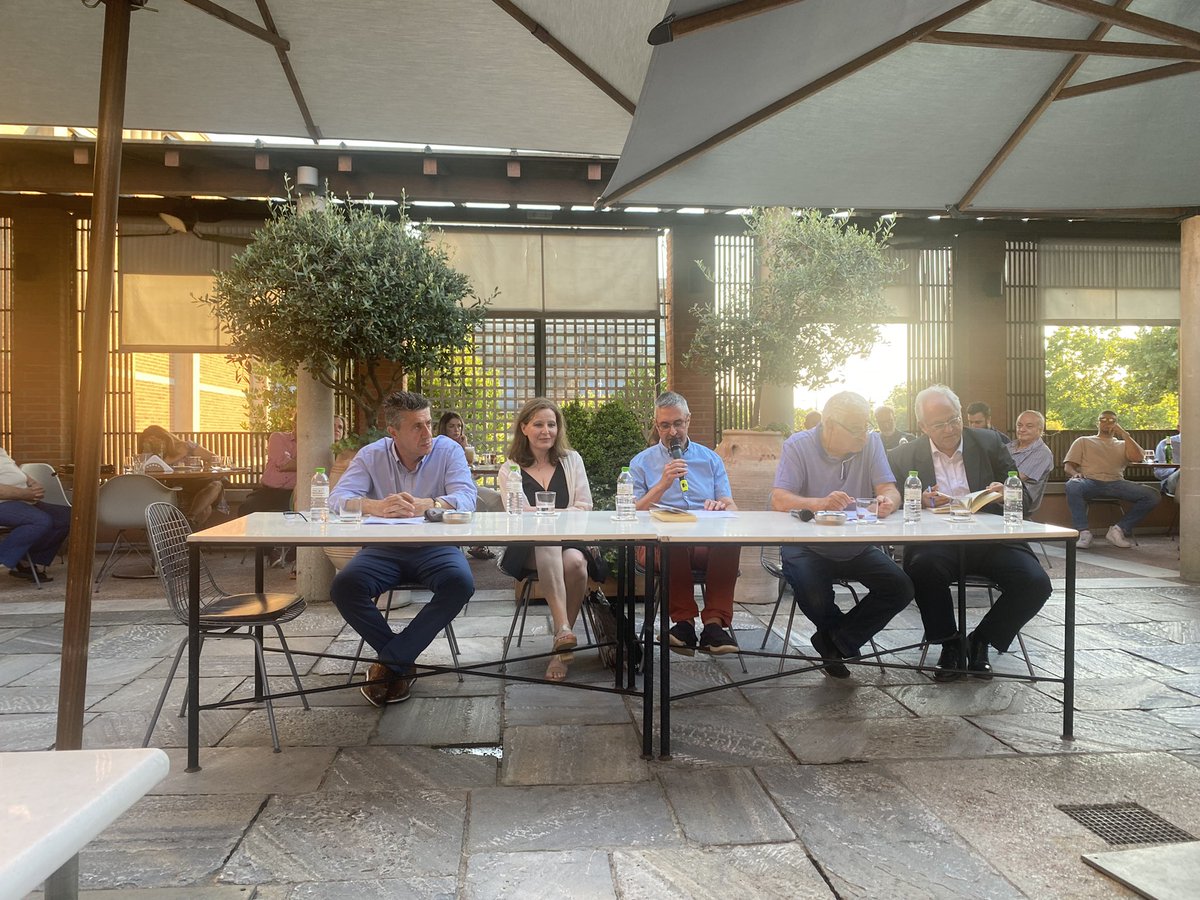 Πολυτεχνική Σχολή tweet media