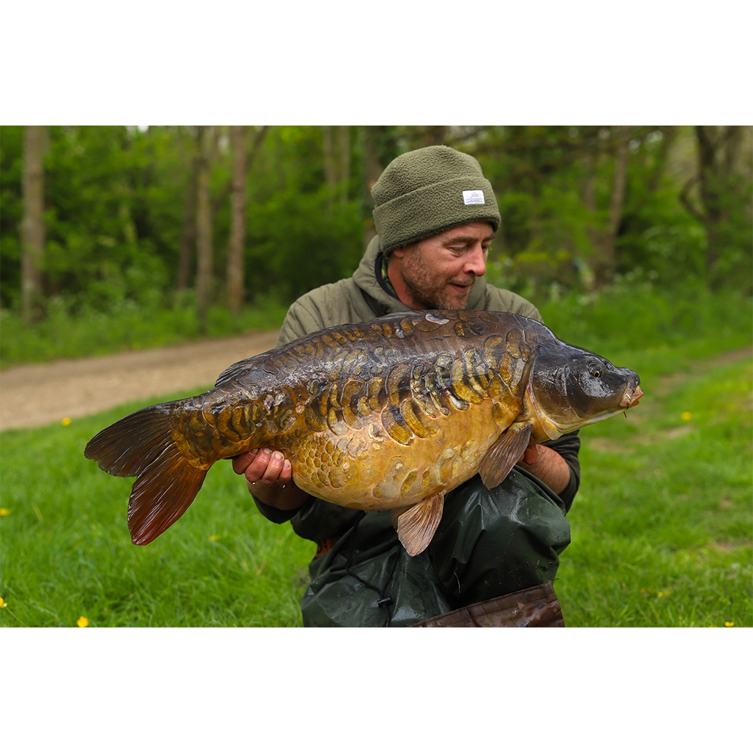 StickyOfficial's tweet photo. 🔥 There's just no stopping Myles Gibson! 🔥
#OnTest #StickyBaits #Mulbz https://t.co/2VsRuv77R4