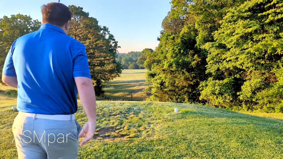 ASMparGolf's tweet photo. Episode 13 - Reading is Hard!
https://t.co/7SGiW7EVpH
One Hole at a Time | No Talking Just Golf | #ASMR
TikTok: https://t.co/d8SpgoHcGq
Reddit: https://t.co/3UutJIEvas
Etsy: https://t.co/ubqqgIICq6
#golf #golfing #golfswing #golfsounds #golfasmr #youtube #golftok #pga https://t.co/iU01j4xkzo