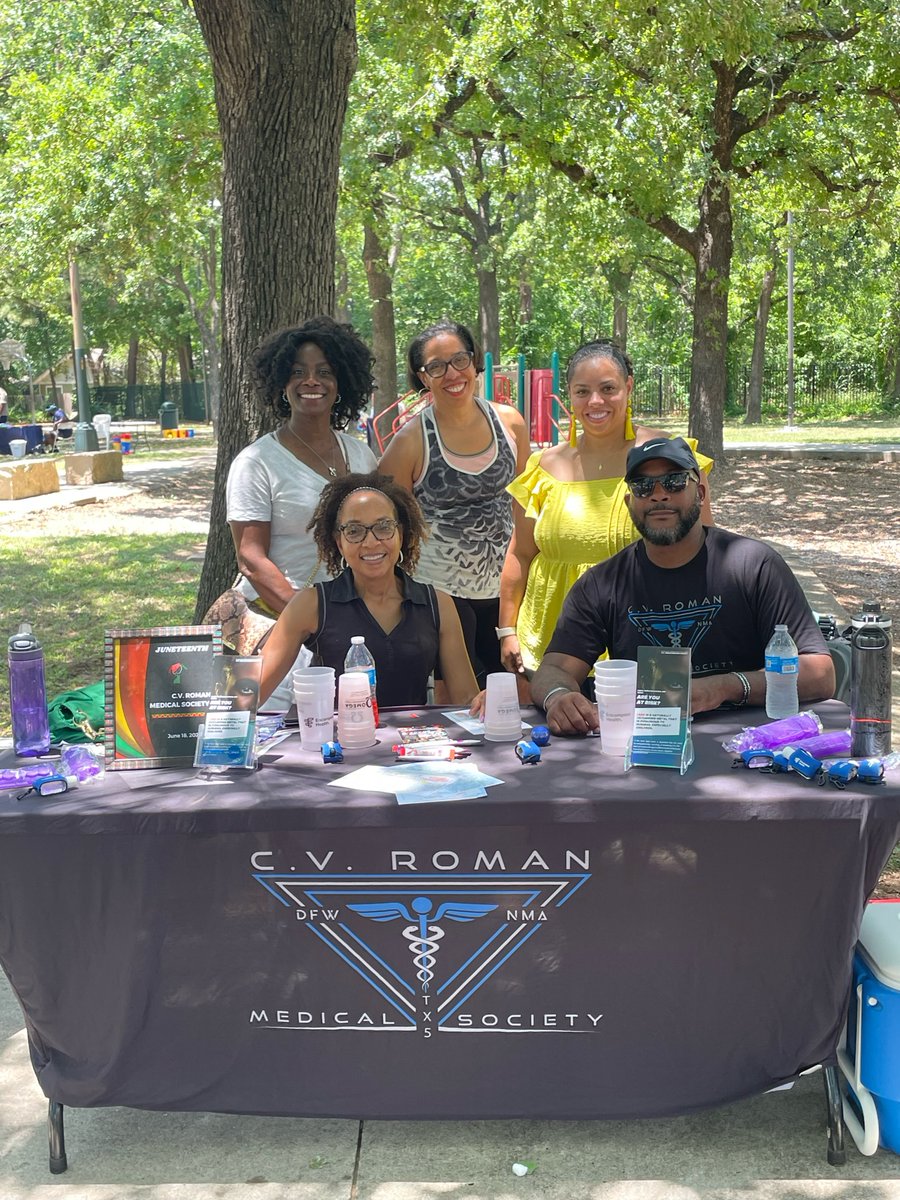 C.V. Roman Medical Society tweet media