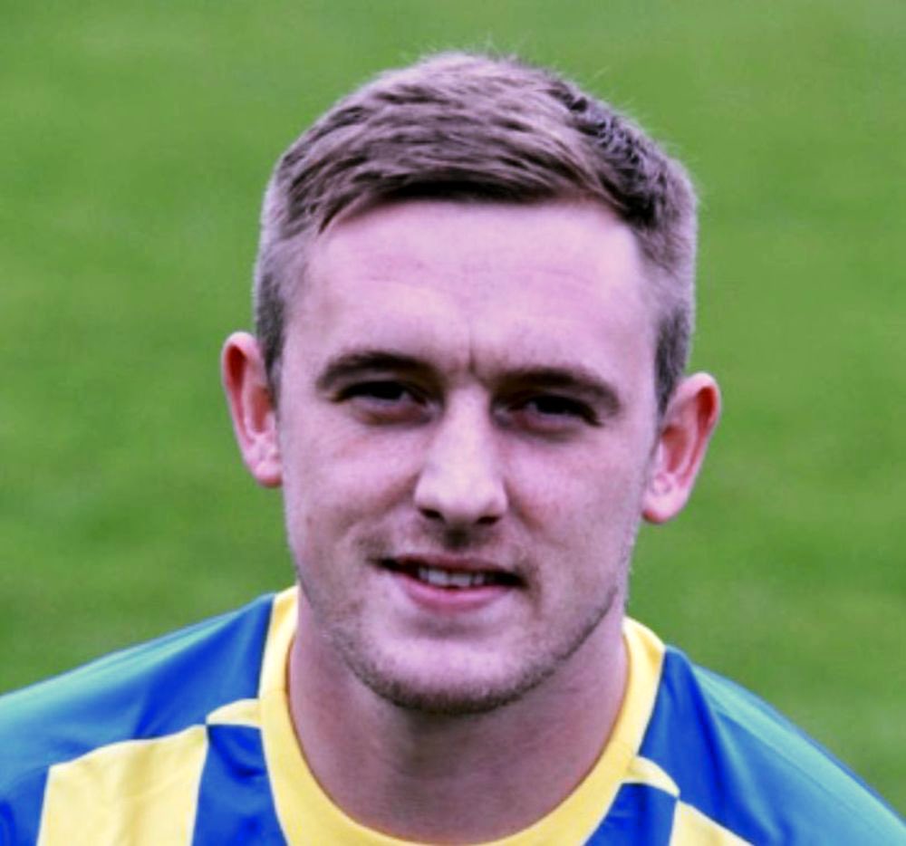 BerkoFC's tweet photo. βππππππ£ππππ ππ₯ππͺπ€
The club are delighted to announce that Josh Chamberlain has re-signed for the club.
The clubs all time goalscorer & appearance maker, Josh again will prove to be a huge part of the squad.
#WelcomeBackJosh
#WerentGoingAnywhere
π‘π΅ https://t.co/mEwnvuWtJU