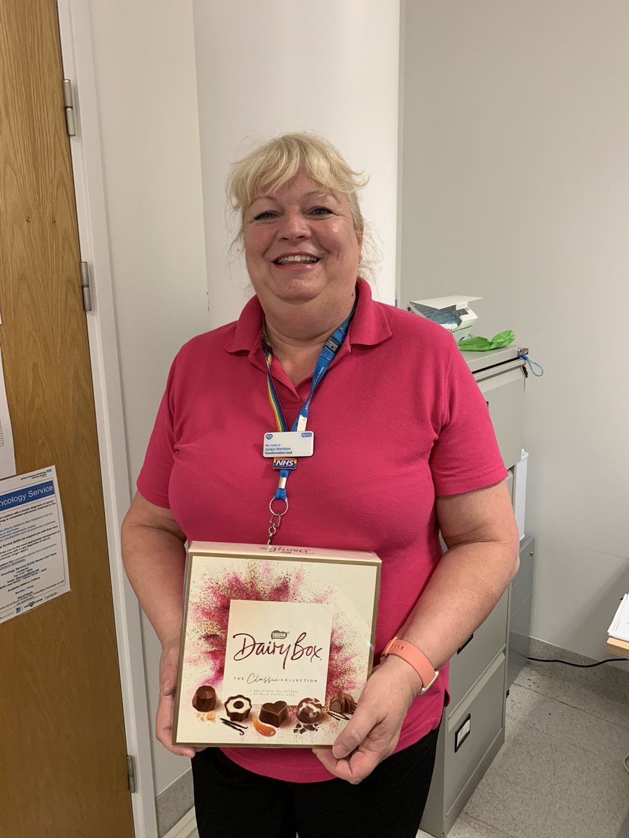 Big thank you to Jacqui from the AOS team for all your support getting AOS up and running with Careflow Connect @harrisonjacs @KarenGuner @Mandiejd