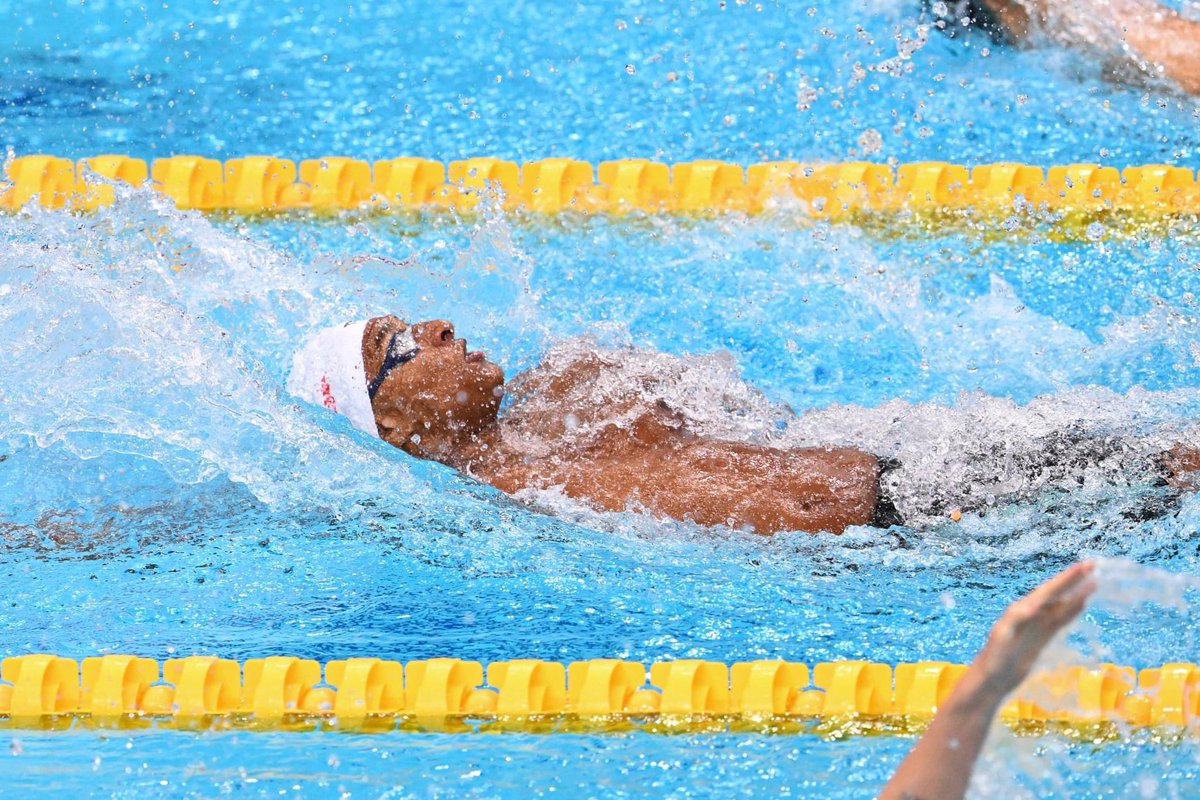 FFN (@ffnatation) on Twitter photo #EnDirect #Budapest2022 #Natation
Yohann NDOYE BROUARD termine 4e du 100m dos en 52.50. Nouveau record personnel 👏🏼🇫🇷
📸 KMSP/S.KEMPINAIRE
#TeamFrance #TeamFFN
<a href="/yohann_2911/">Yohann Ndoye Brouard</a> #EnDirect #Budapest2022 #Natation
Yohann NDOYE BROUARD termine 4e du 100m dos en 52.50. Nouveau record personnel 👏🏼🇫🇷
📸 KMSP/S.KEMPINAIRE
#TeamFrance #TeamFFN
<a href="/yohann_2911/">Yohann Ndoye Brouard</a>